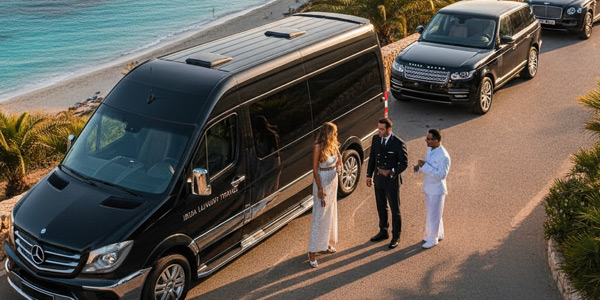 VIP Transport