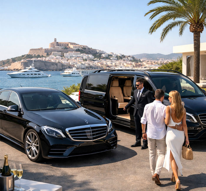 Private Security Ibiza